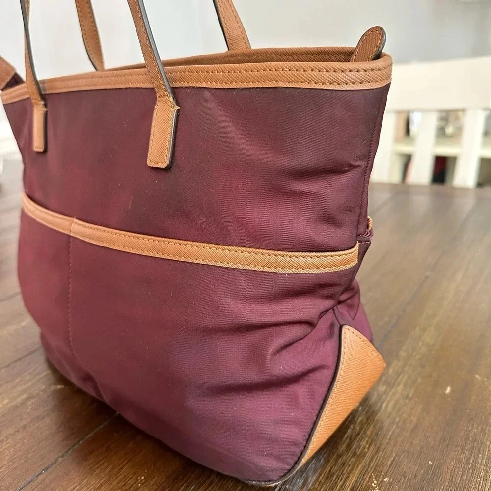Michael Kors tote bag